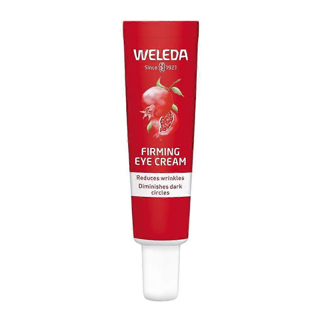 Weleda Pomegranate & Maca root Firming Eye Care 12ml