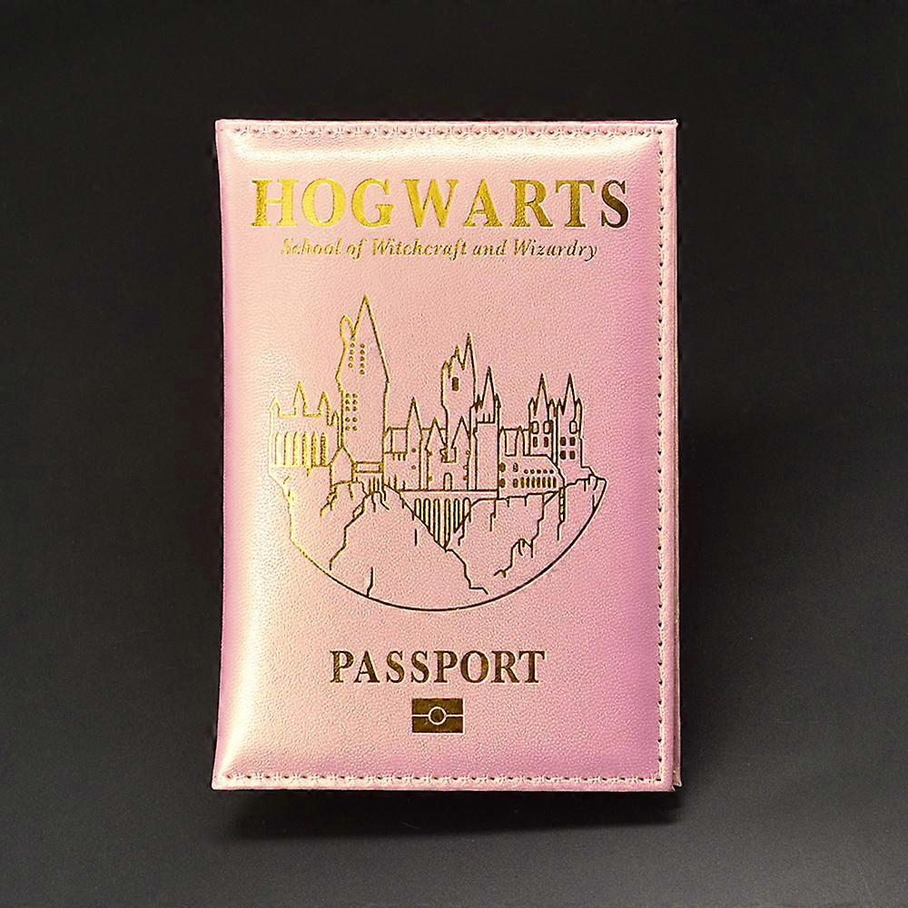 Moda Travel Passport Cover UK
