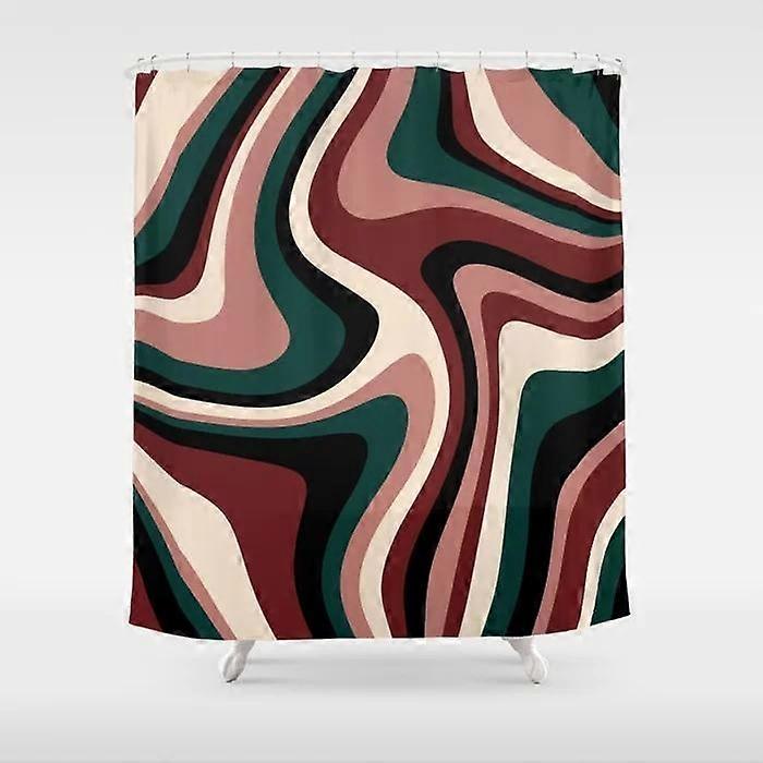 Baie Duș Perdea Design Design - 360