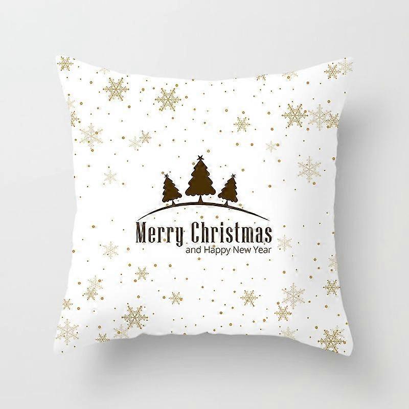 Print Kussensloop Sofa Kussenhoes Design Style -192