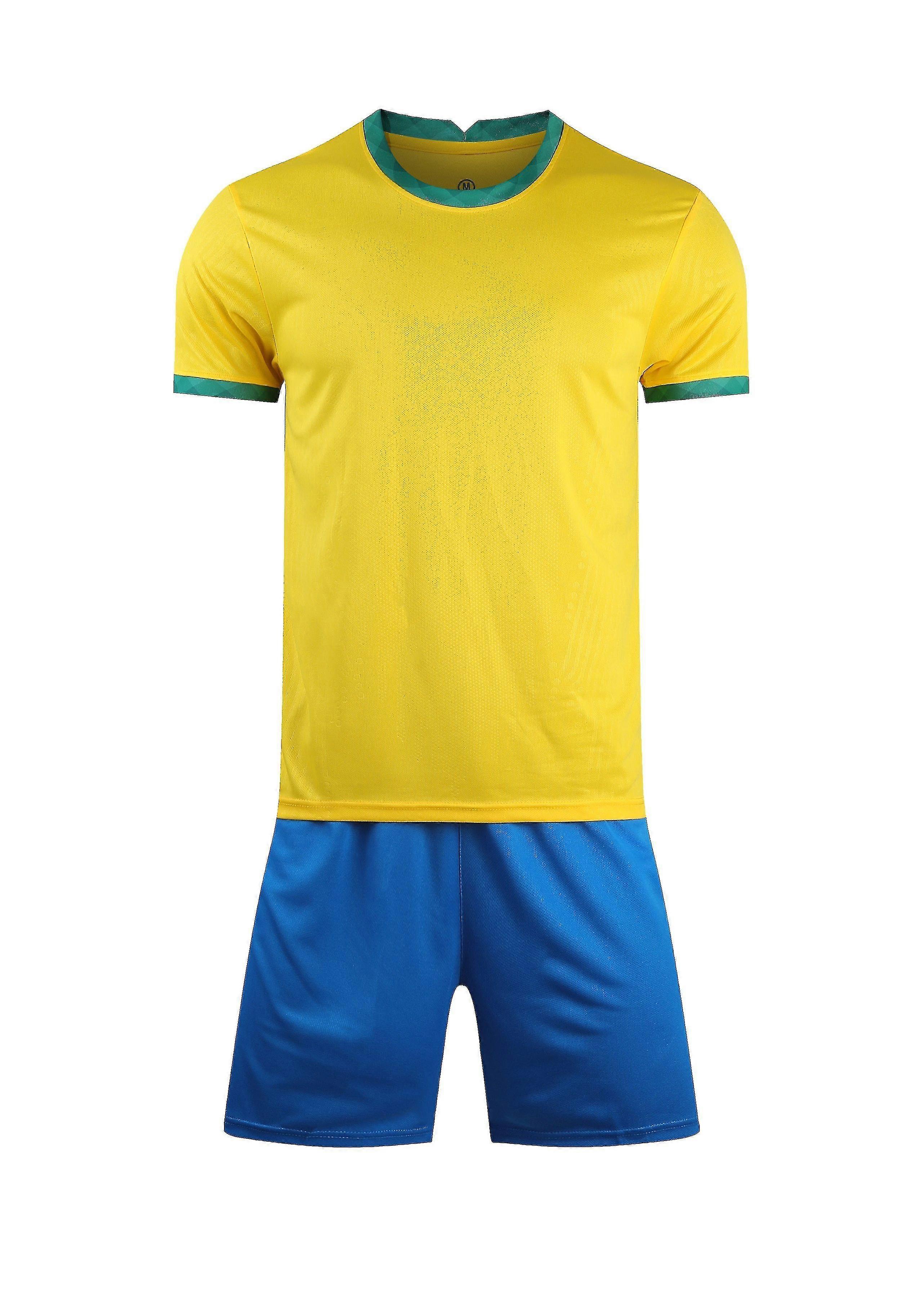 Fußball Uniform Soccer Wear