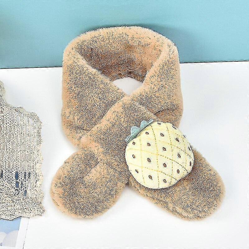 Unisex Neck S Outdoor Keep Warm - Pine -