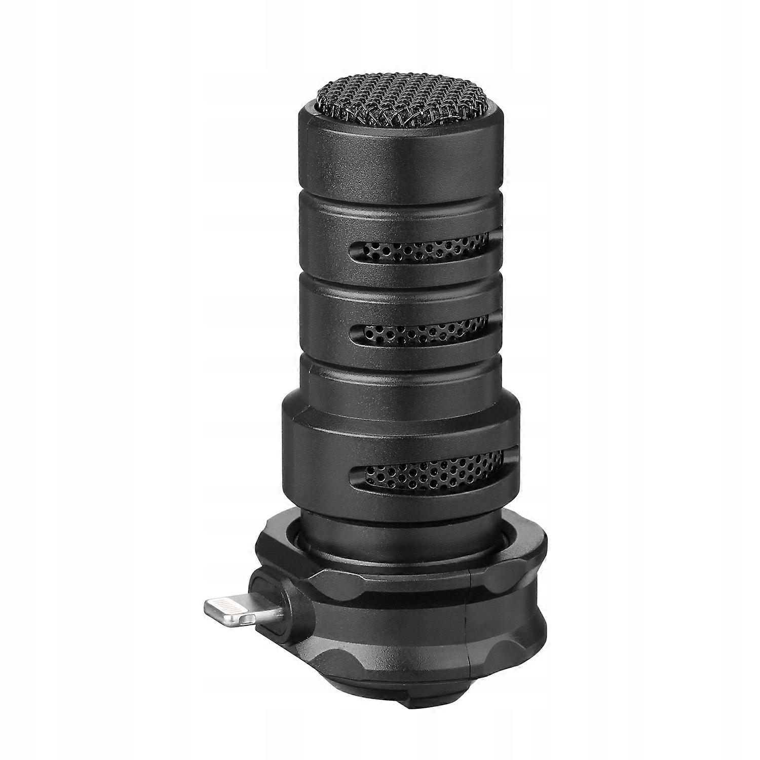 BOYA BY-DM200 Condenser shotgun microphone