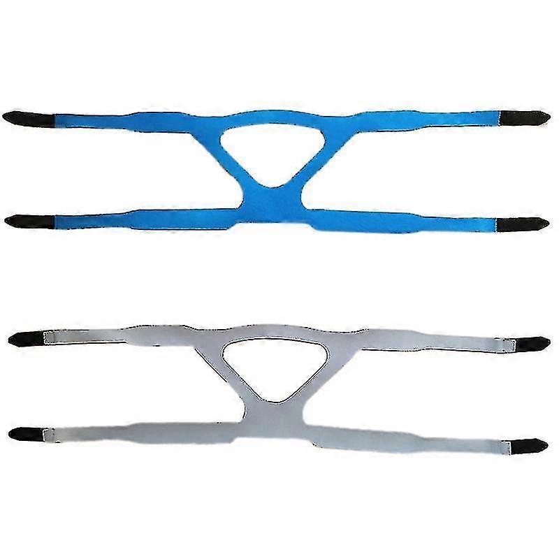 Universal Headgear Headband Ventilator Band Strap For Resmed Cpap