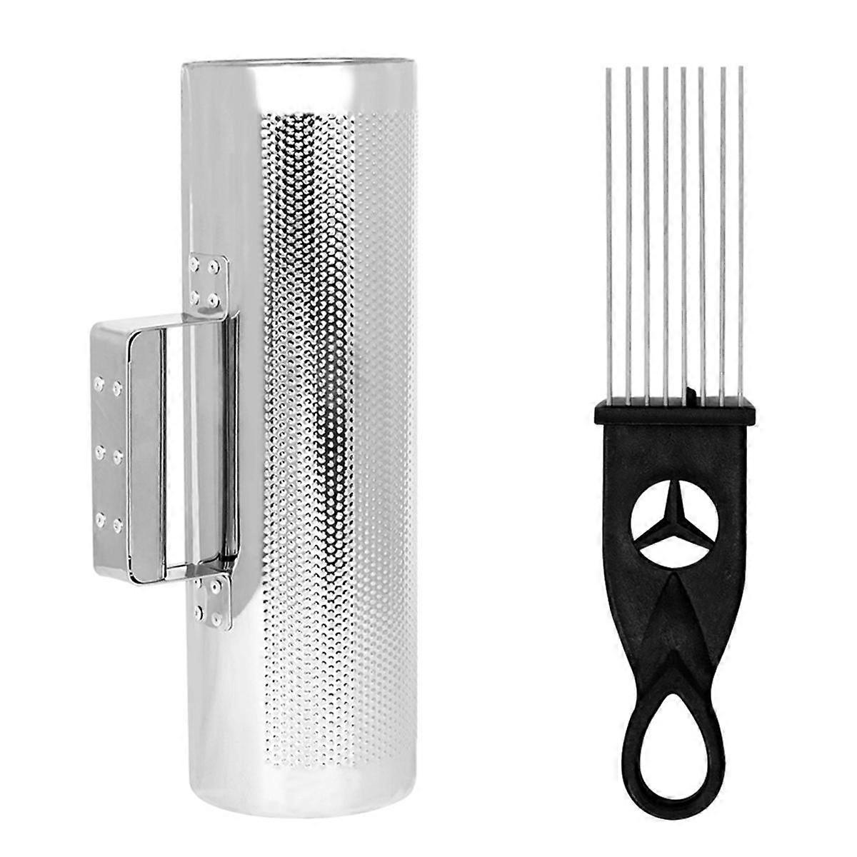 Percussion instrument metal scraper band accompaniment iron scraper Orff frog croaking drum J150 Metal Scraper