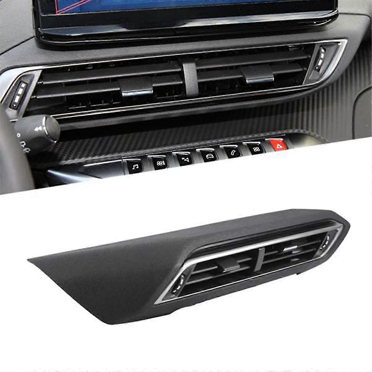 3008 4008 5008計器デスク中間アウトレットエアコンアウトレットYL004313ZD YL004314Z用