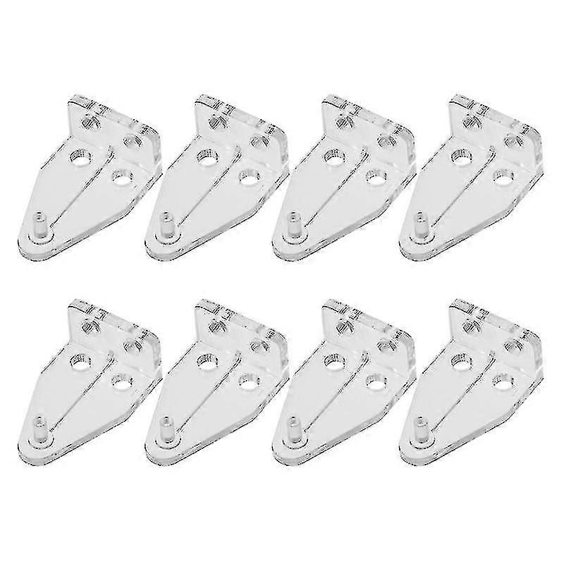 8buc venețian Blind Tilt Hook Professional Blind Tilt Hook Sturdy Shutter Hook