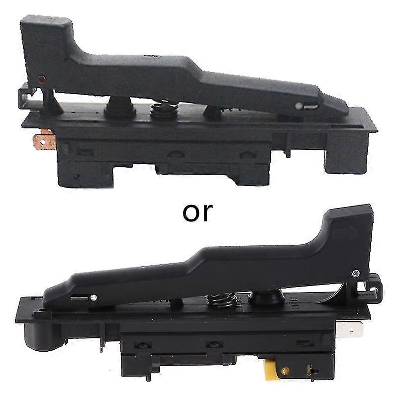 Durable Heavy Duty Switch Trigger Replacement for BOSCH GWS20-180 GWS20-230 g20242408673