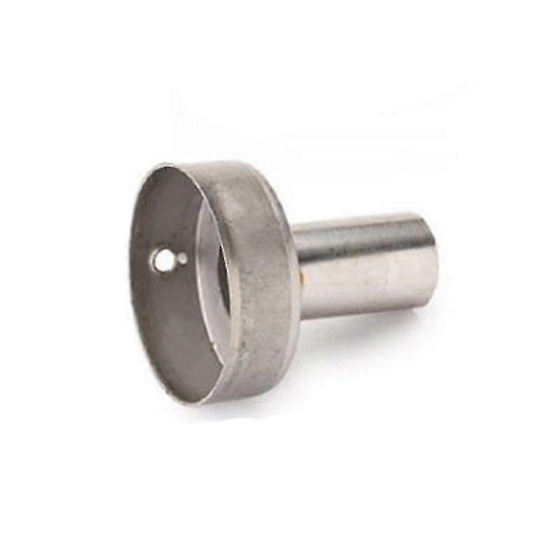 Universal Front Mid End Catalyst Db Killer For Motorcycle Exhaust Muffler Silencer Noise Sound Elimi