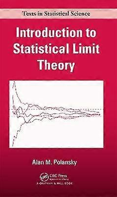 Introduction to Statistical Limit Theory