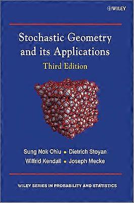 Stochastic Geometry and Its Applications