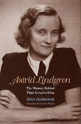 Astrid Lindgren