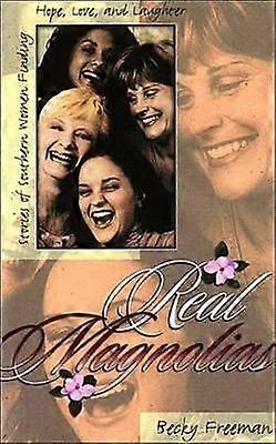 Real Magnolias