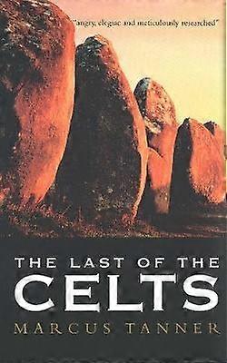 The Last of the Celts