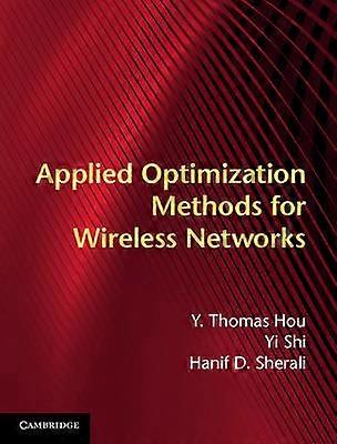 Metode de optimizare aplicate pentru rețele wireless