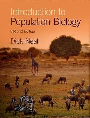 Introduction to Population Biology