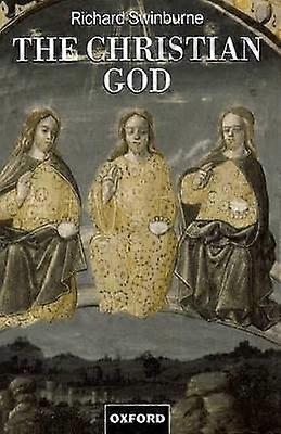 The Christian God
