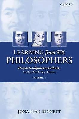 Learning from Six Philosophers