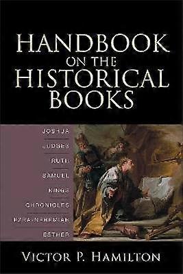 Handbook on the Historical Books
