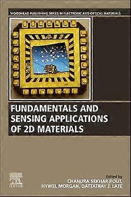 Principes fondamentaux et applications de détection des matériaux 2D