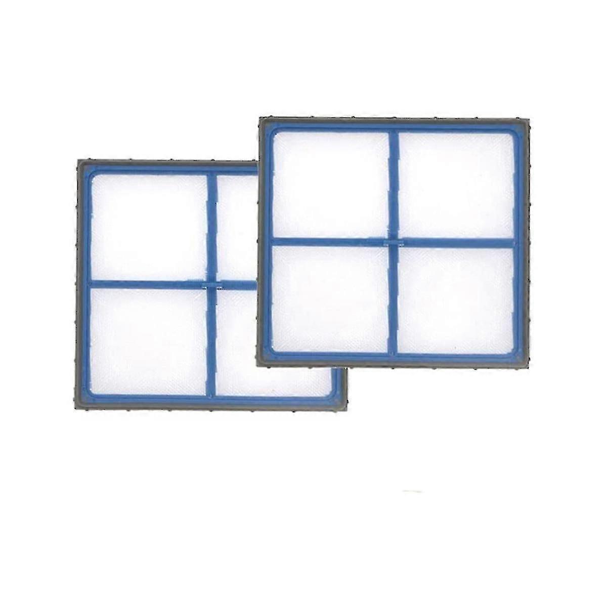 For V8s X750 X785 V80 Side Brush Hepa Filter Mop Spare S Vacuum S