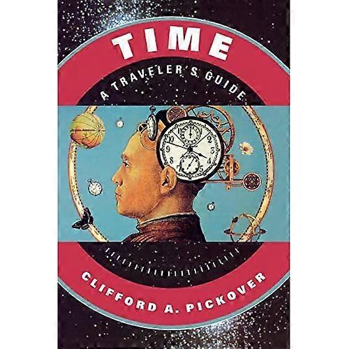 Time: A Traveler's Guide