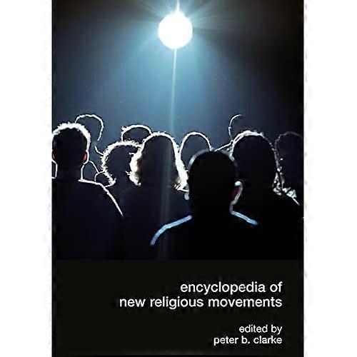 Encyclopedia of New Religious Movements