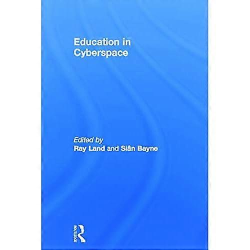Education in Cyberspace