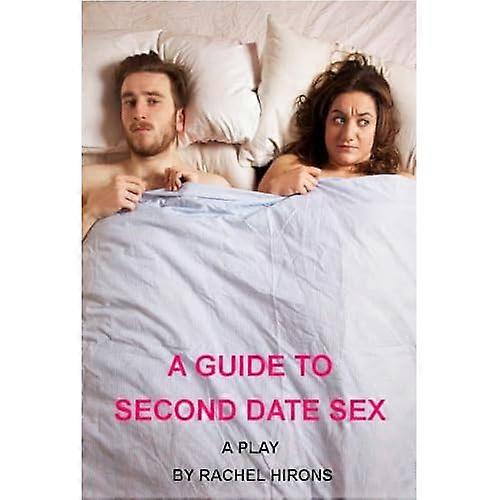 A Guide to Second Date Sex