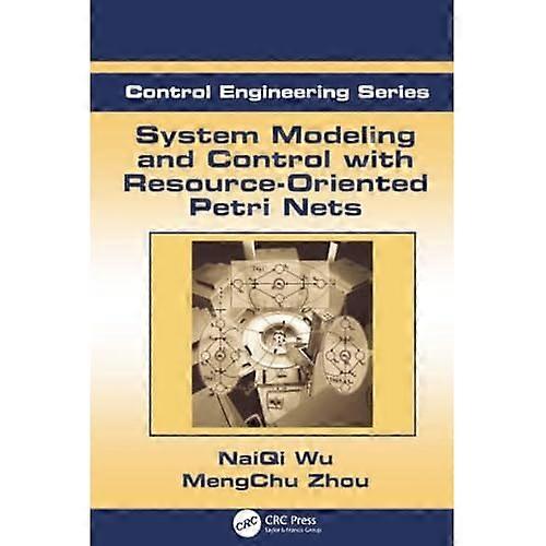 System Modeling and Control with Resource-Oriented Petri Nets