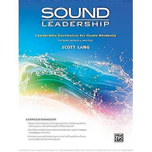 Sound Leadership