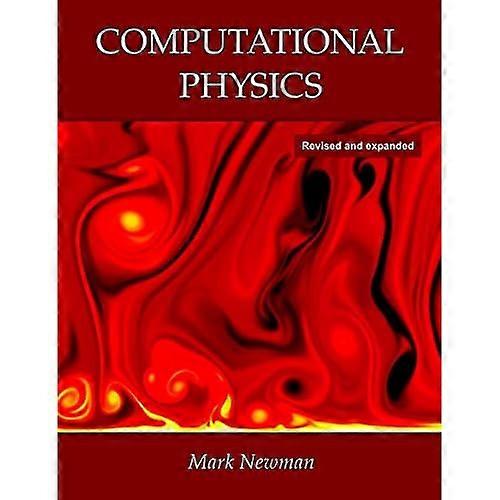 Computational Physics