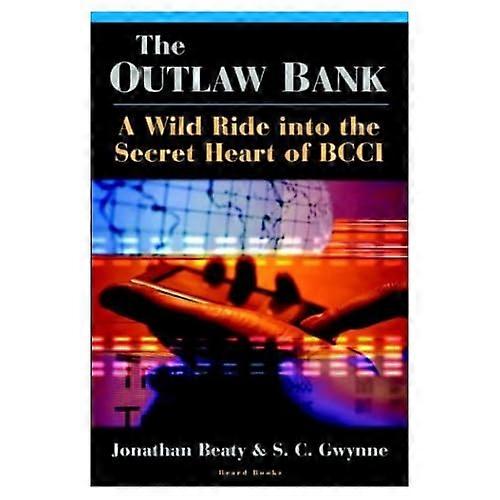 Banco fuera de la ley