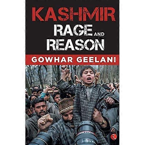 Kaschmir: Wut und Vernunft