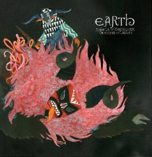 闇の地球の天使光の悪魔 - 第1巻CD(2011)