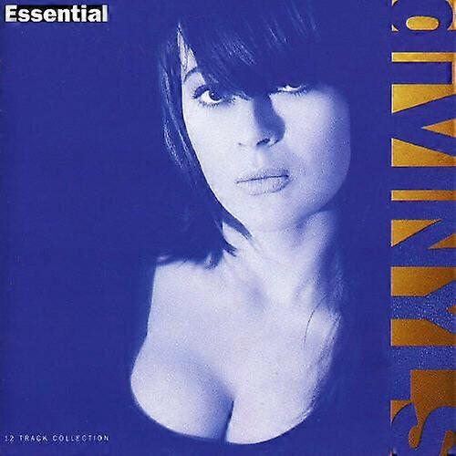 Essential Divinyls CD