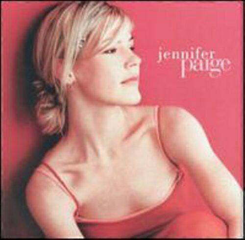 Jennifer Paige CD
