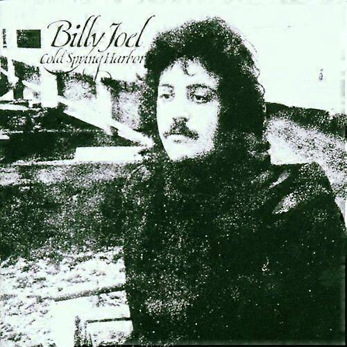 Joel Billy Cold Spring Harbour CD