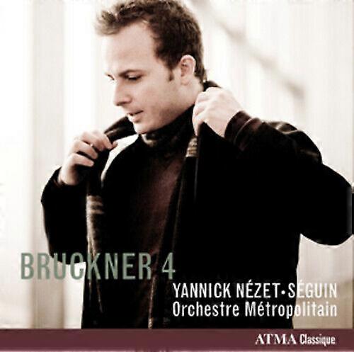 Anton Bruckner Bruckner 4 CD (2011)