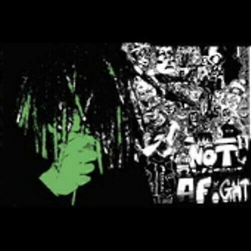 Not Without a Fight CD (2006)