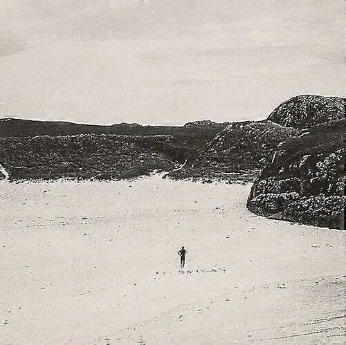 Roddy Woomble Everyday Sun CD (2020) NEW