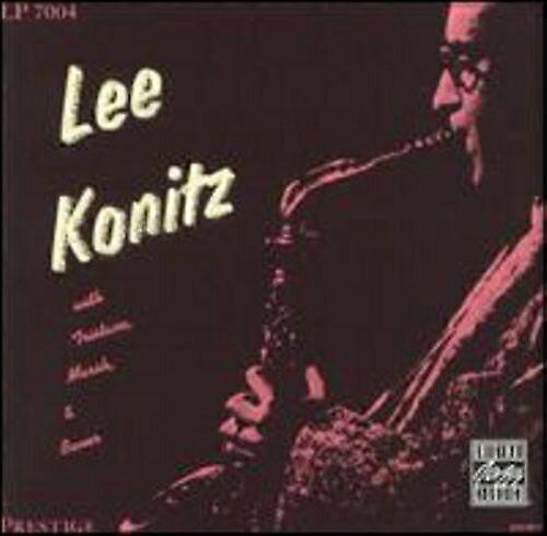 Lee Konitz Subconsciouslee [european Import] CD (2006)