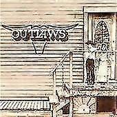 Outlawslady in Waiting CD 2 discs (2008)