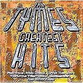 Tymes the Greatest Hits CD