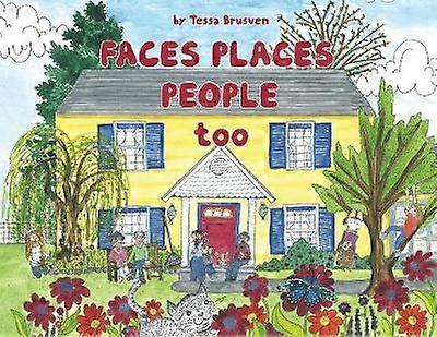 Faces places people too