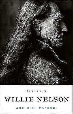 Willie Nelson