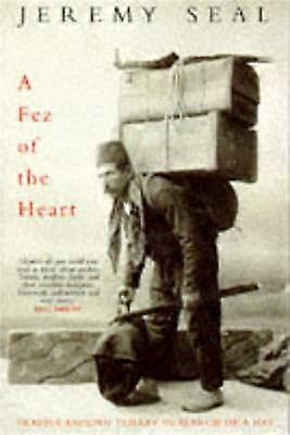 A Fez of the Heart