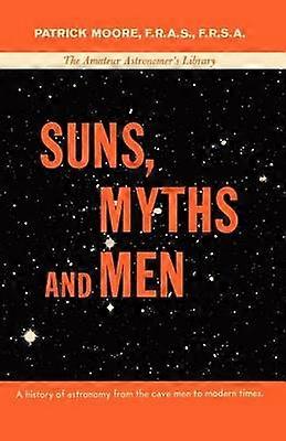 Suns Myths and Men