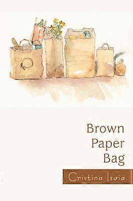 Brown Paper Bag