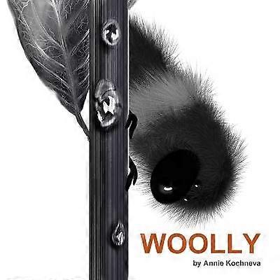 Woolly